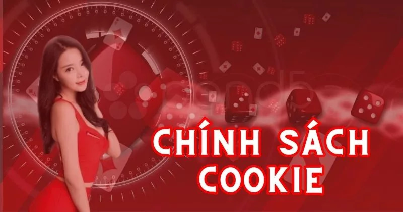 Chính sách cookie mibet